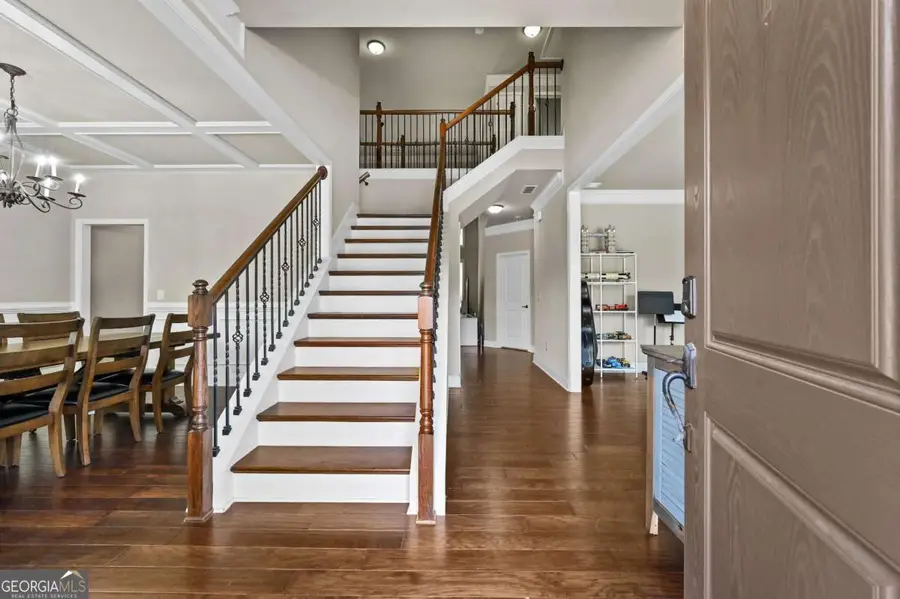 416 Ridge Walk Court, Sugar Hill, GA 30518 - #3