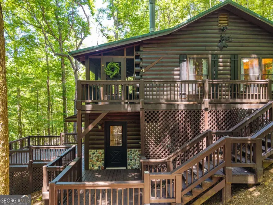 122 Riverbend Trail #72, Ellijay, GA 30540 - #2
