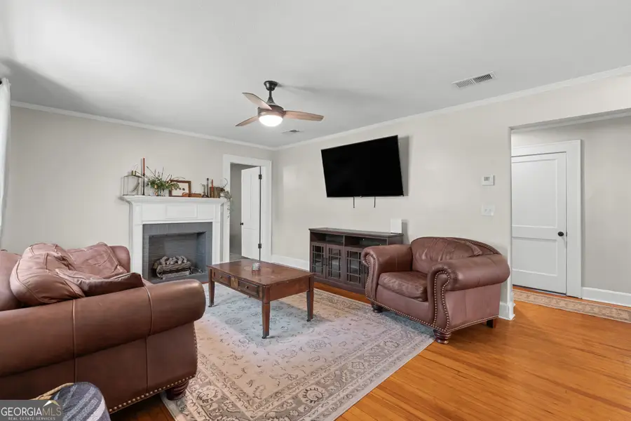 107 Dixie Avenue, Sylvania, GA 30467 - #2