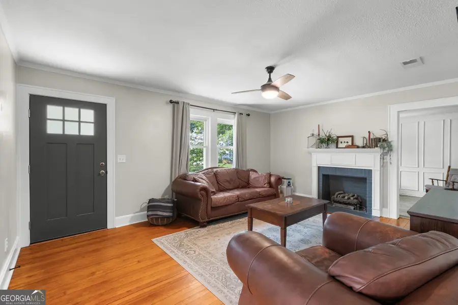 107 Dixie Avenue, Sylvania, GA 30467 - #3