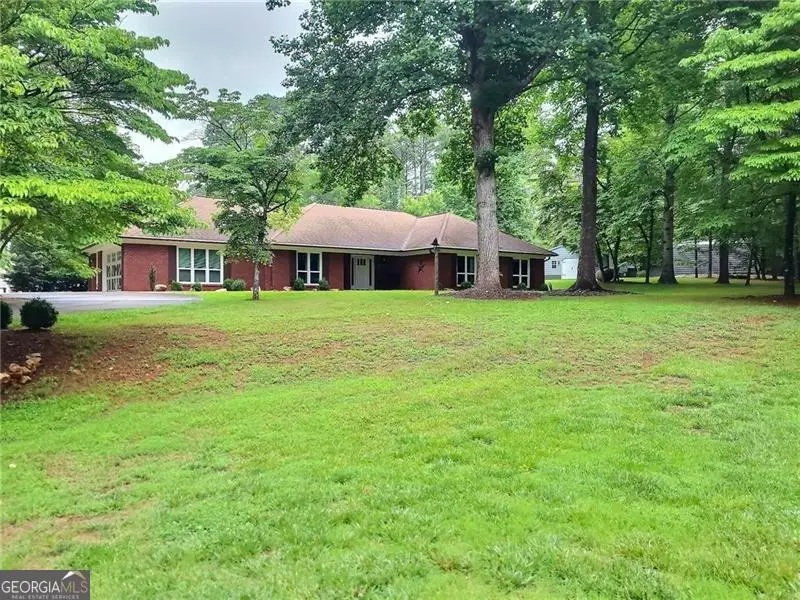 1020 Al Cove, Canton, GA 30114 - #1