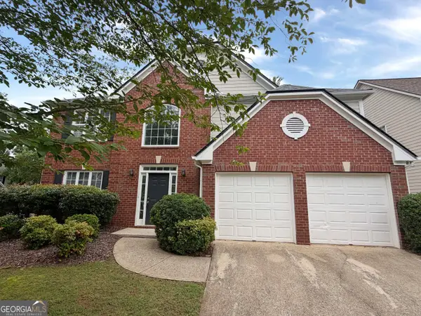 2950 Monrovia Trail, Kennesaw, GA 30144