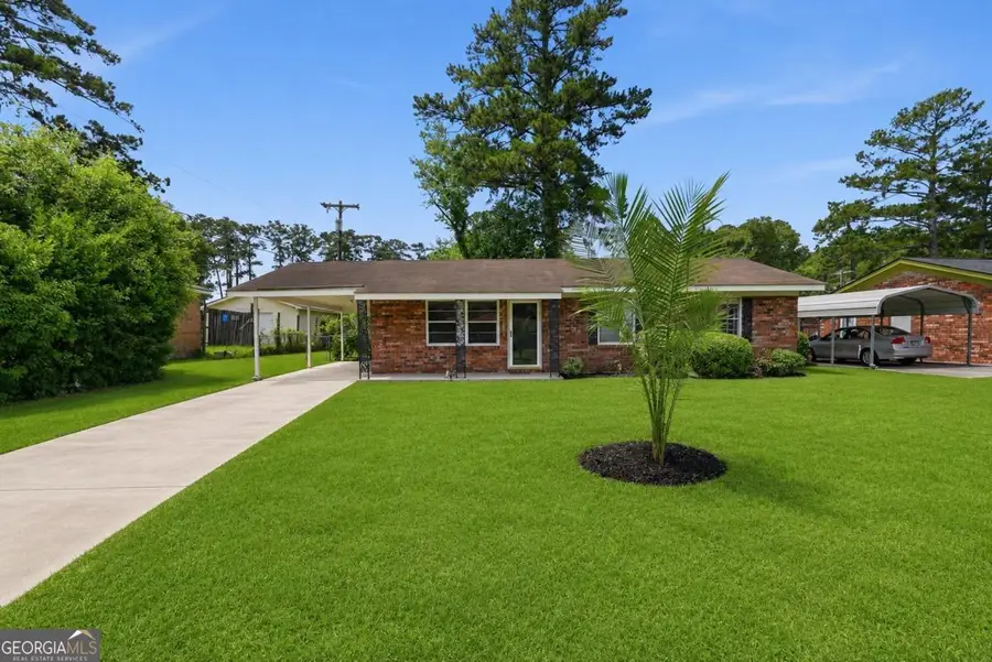 4 Lucian Circle, Savannah, GA 31406 - #2