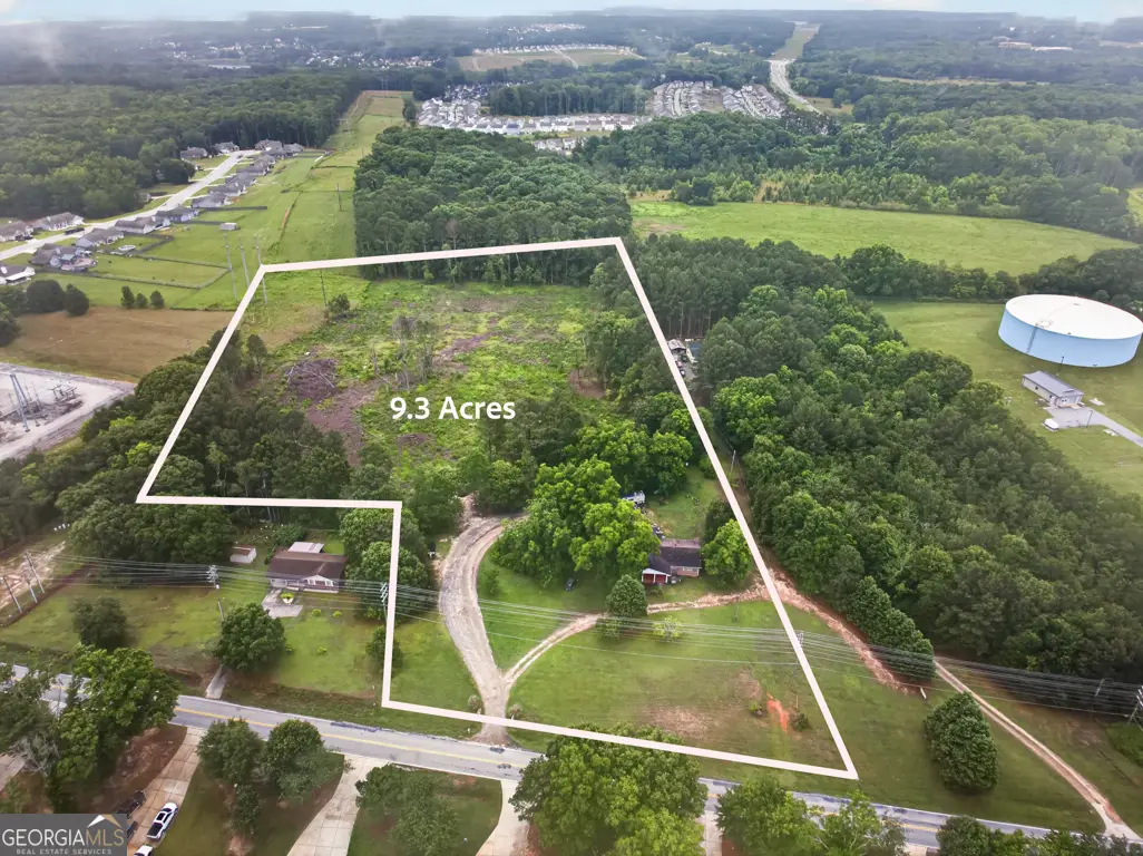608 Rockwell Church Road Nw, Winder, GA 30680 - #1