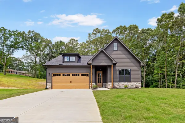 111 Oakwood Drive, Cedartown, GA 30125