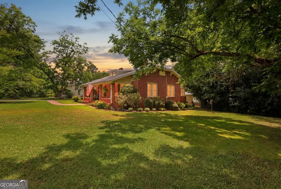 115 S Broad Street, Bowman, GA 30624 - #3