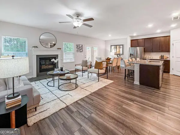 5836 Hackberry Lane, Braselton, GA 30517