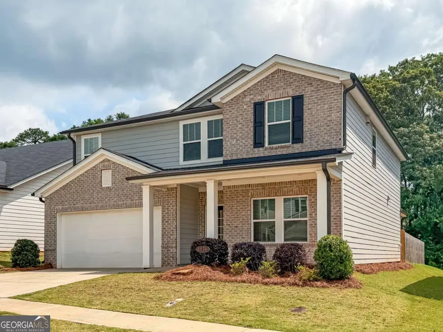 5836 Hackberry Lane, Braselton, GA 30517 - #3