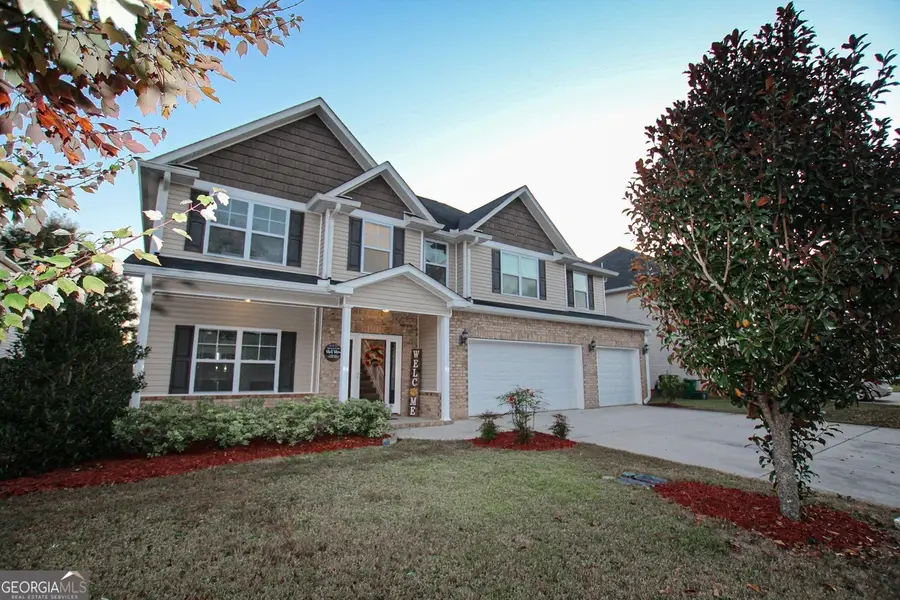203 Ousley Way, Perry, GA 31069 - #2