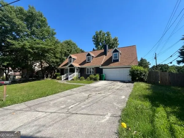 6295 Phillips Place, Lithonia, GA 30058