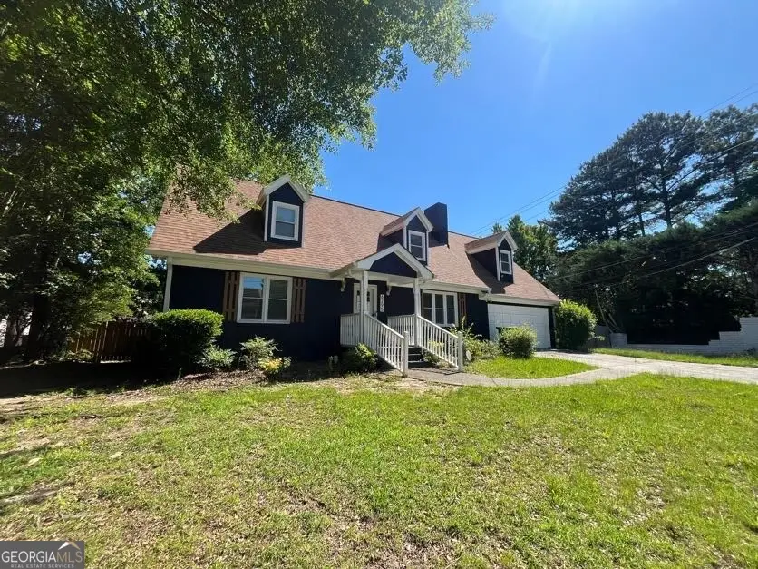 6295 Phillips Place, Lithonia, GA 30058 - #2