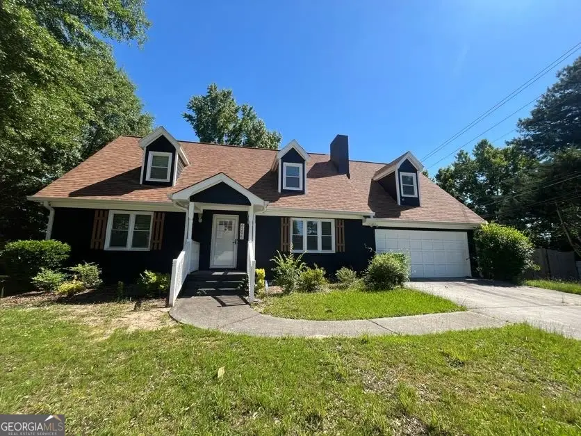 6295 Phillips Place, Lithonia, GA 30058 - #3