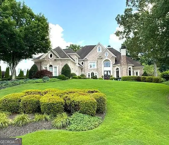 6630 Sunbriar Drive, Cumming, GA 30040 - #1