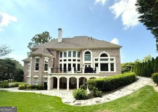 6630 Sunbriar Drive, Cumming, GA 30040 - #2