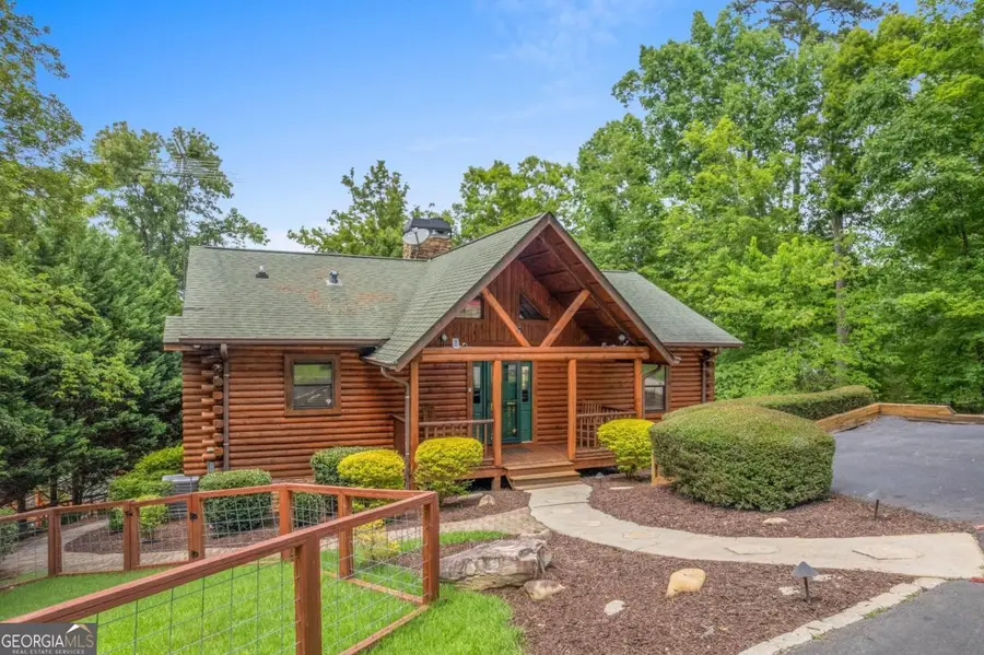 36 Sheffield Lane, Sparta, GA 31087 - #3