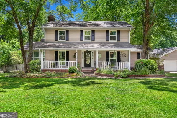 895 Fairplay Drive, Social Circle, GA 30025
