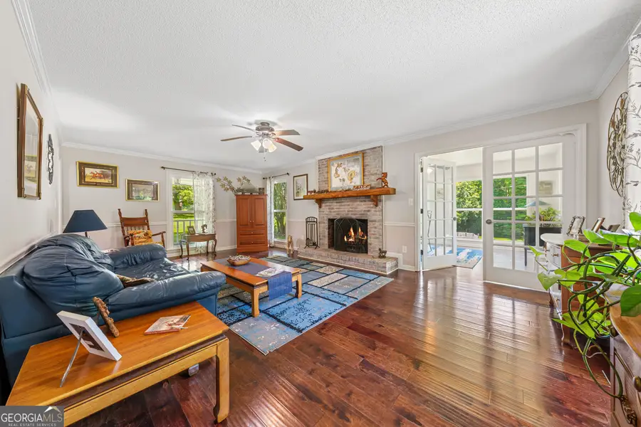 895 Fairplay Drive, Social Circle, GA 30025 - #3