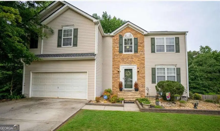 1805 Campbell Ives Drive, Lawrenceville, GA 30045 - #2