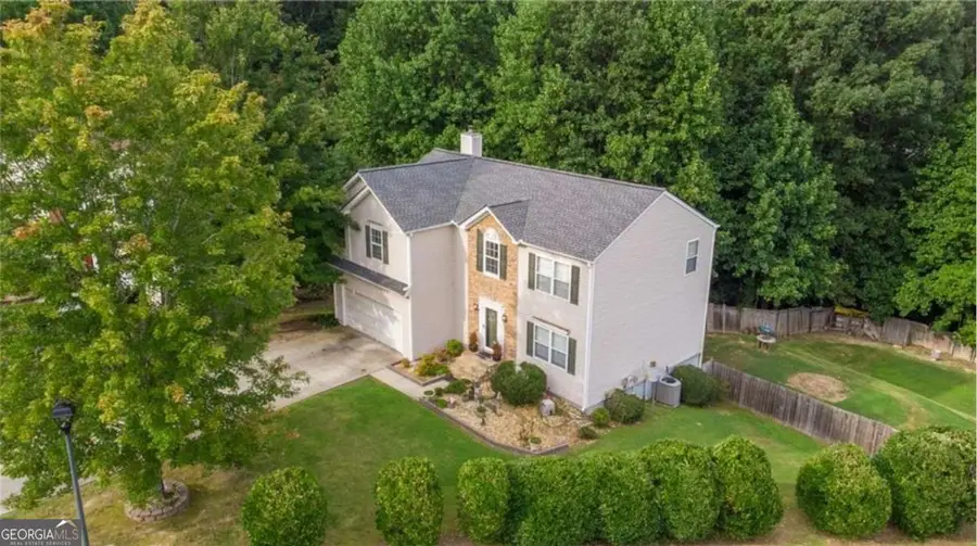 1805 Campbell Ives Drive, Lawrenceville, GA 30045 - #3