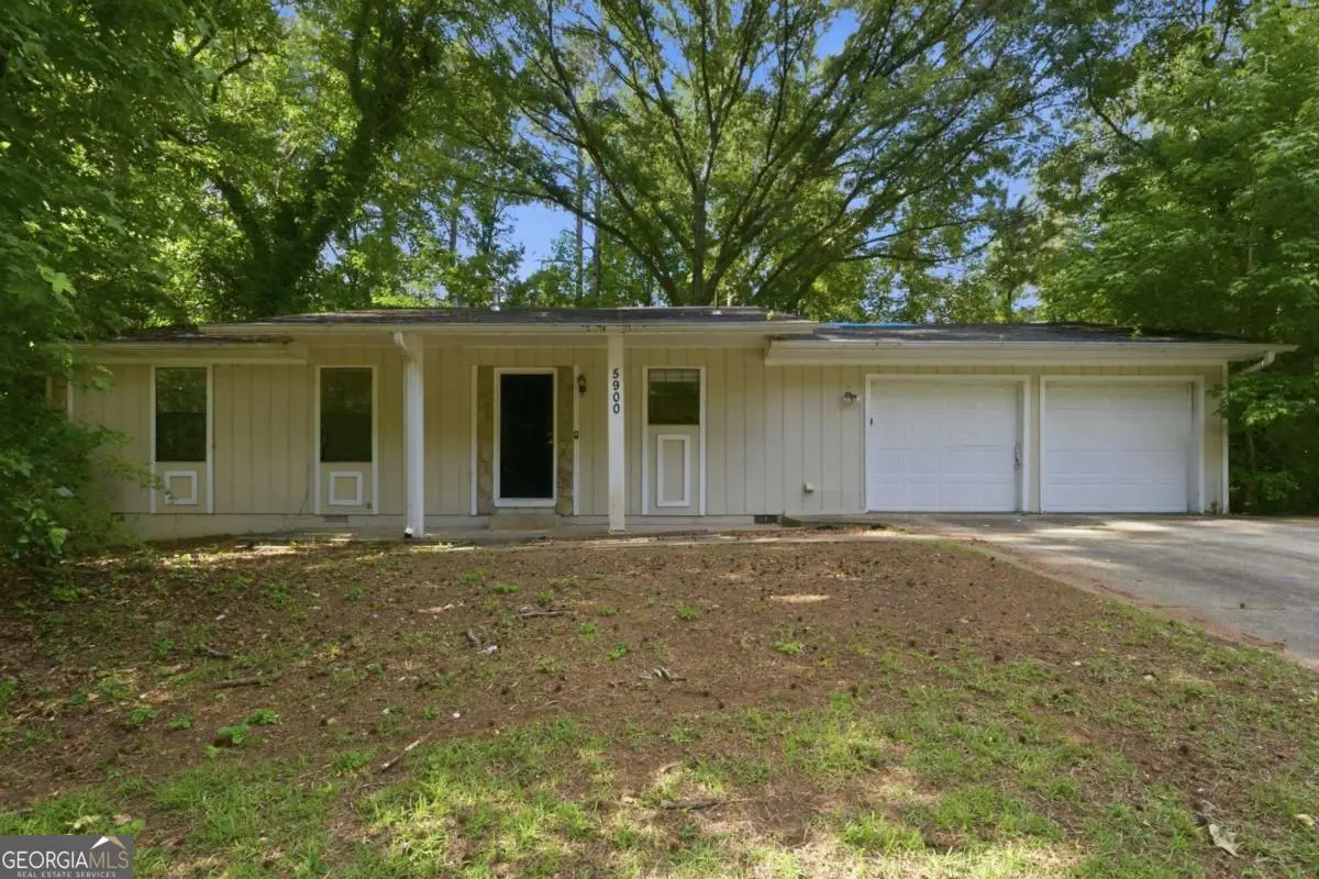 5900 Dart Drive, Lithonia, GA 30058 - #1