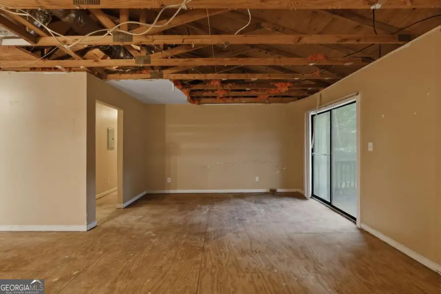 5900 Dart Drive, Lithonia, GA 30058 - #2