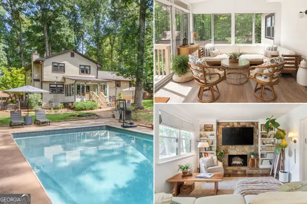 2262 Stag Run, Suwanee, GA 30024