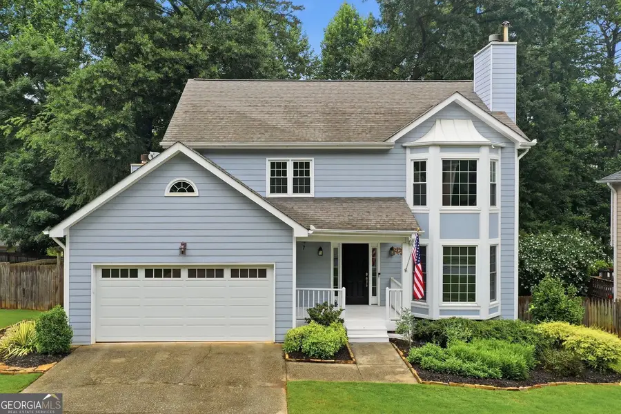 1427 Emerald Pine Court, Lawrenceville, GA 30043 - #2