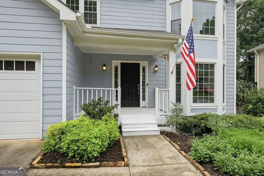 1427 Emerald Pine Court, Lawrenceville, GA 30043 - #3