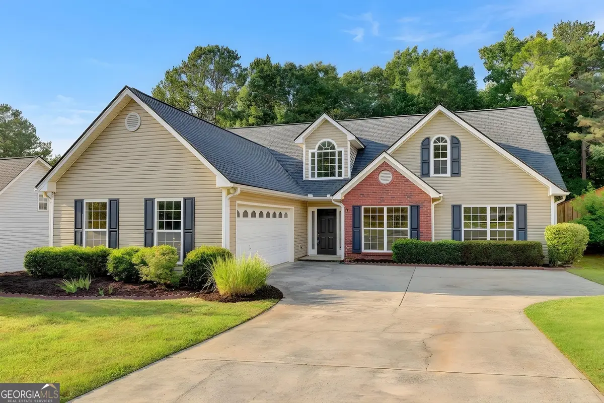 7012 Litany Court, Flowery Branch, GA 30542 - #1
