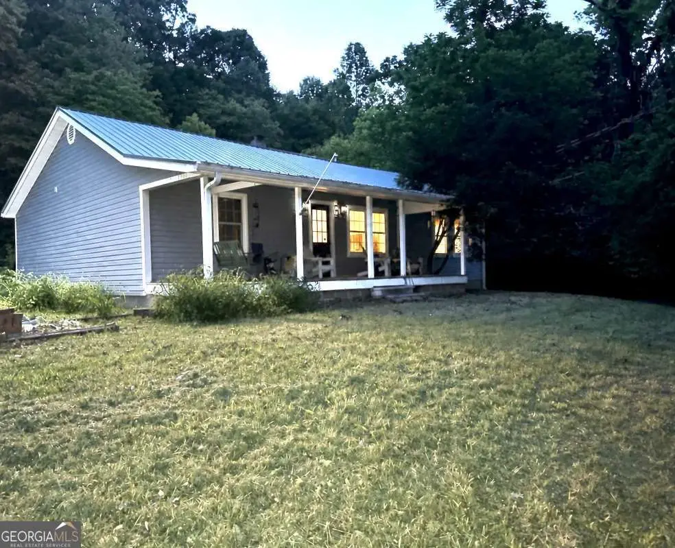 391 Rose Petal Lane, Ellijay, GA 30540 - #1