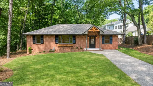 42 Lundy Street, Newnan, GA 30263