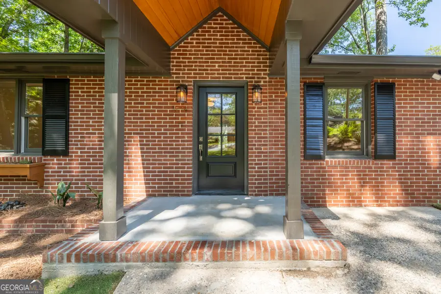 42 Lundy Street, Newnan, GA 30263 - #2
