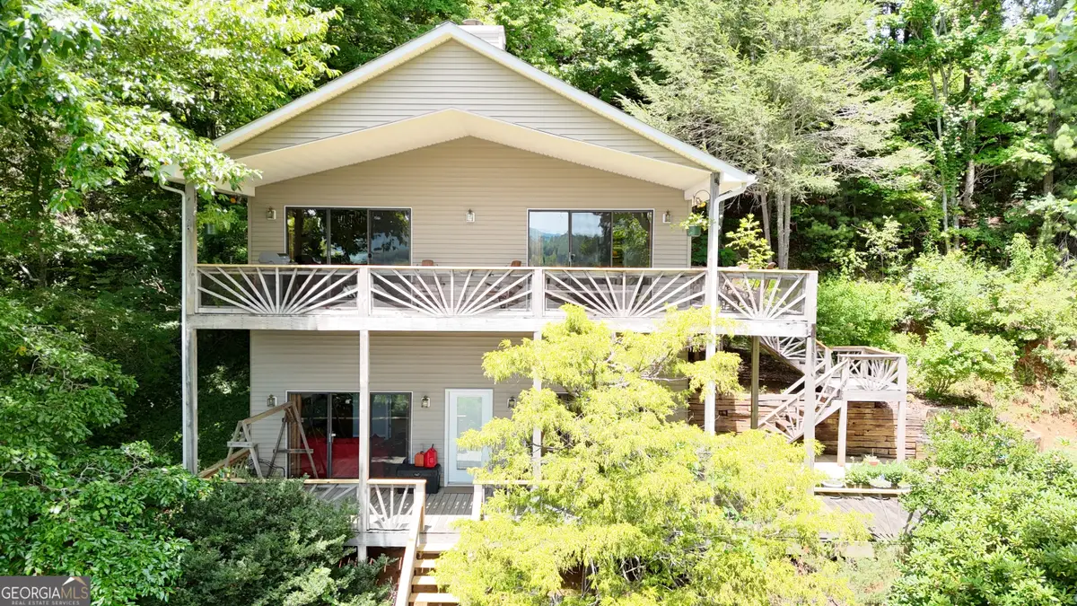 772 Big Oak Lane, Hiawassee, GA 30546 - #1