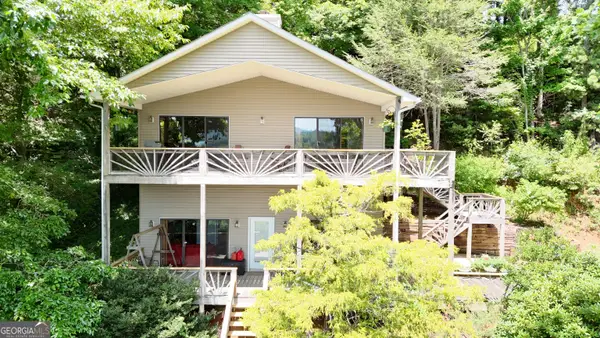 772 Big Oak Lane, Hiawassee, GA 30546