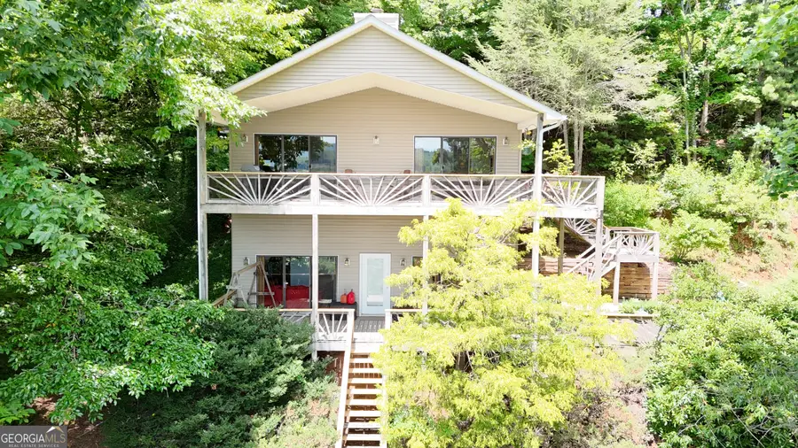 772 Big Oak Lane, Hiawassee, GA 30546 - #2