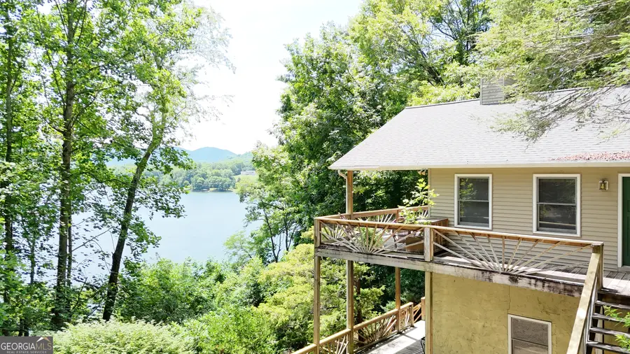 772 Big Oak Lane, Hiawassee, GA 30546 - #3