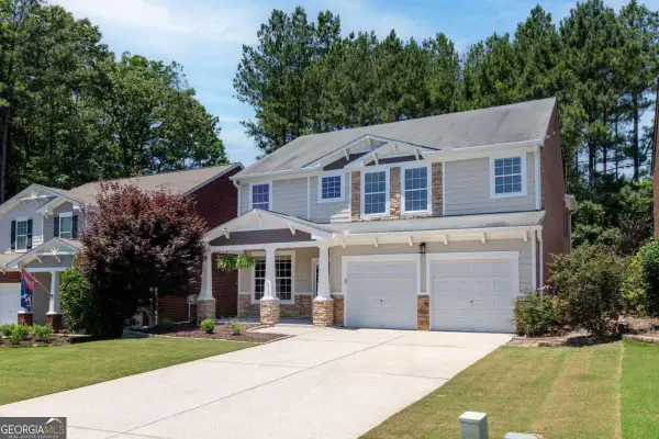 1519 Justine Way Se, Smyrna, GA 30126