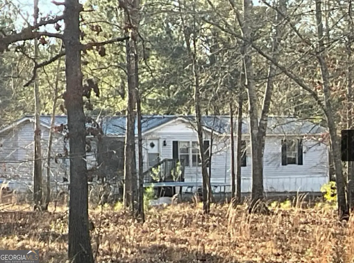 187 Osprey Road, Cochran, GA 31014 - #1