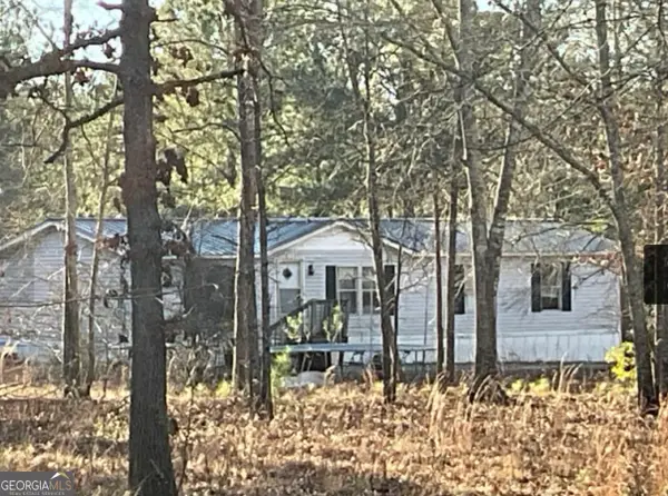 187 Osprey Road, Cochran, GA 31014