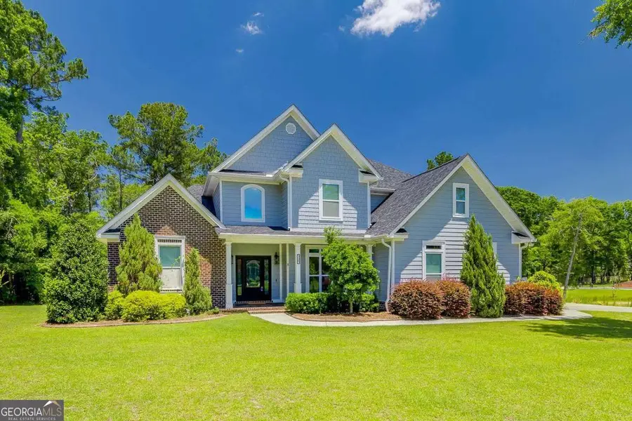 325 Polly Branch Drive, Rincon, GA 31326 - #2
