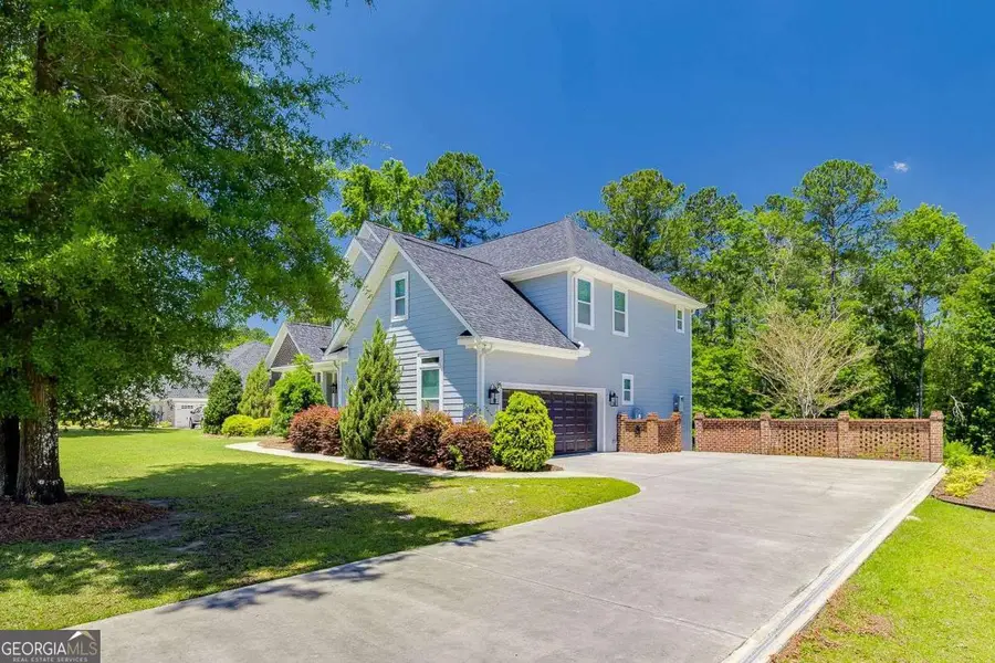 325 Polly Branch Drive, Rincon, GA 31326 - #3