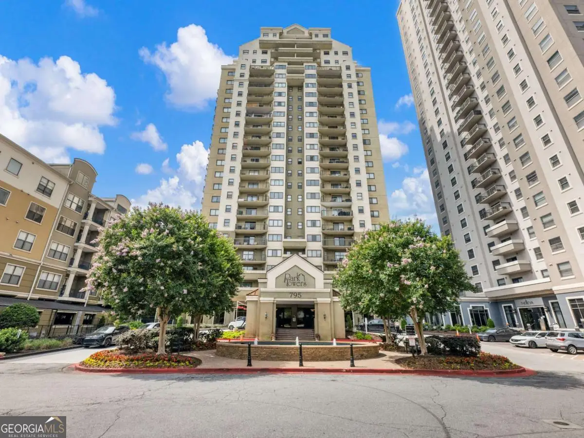 795 Hammond Drive #2203, Atlanta, GA 30328 - #1