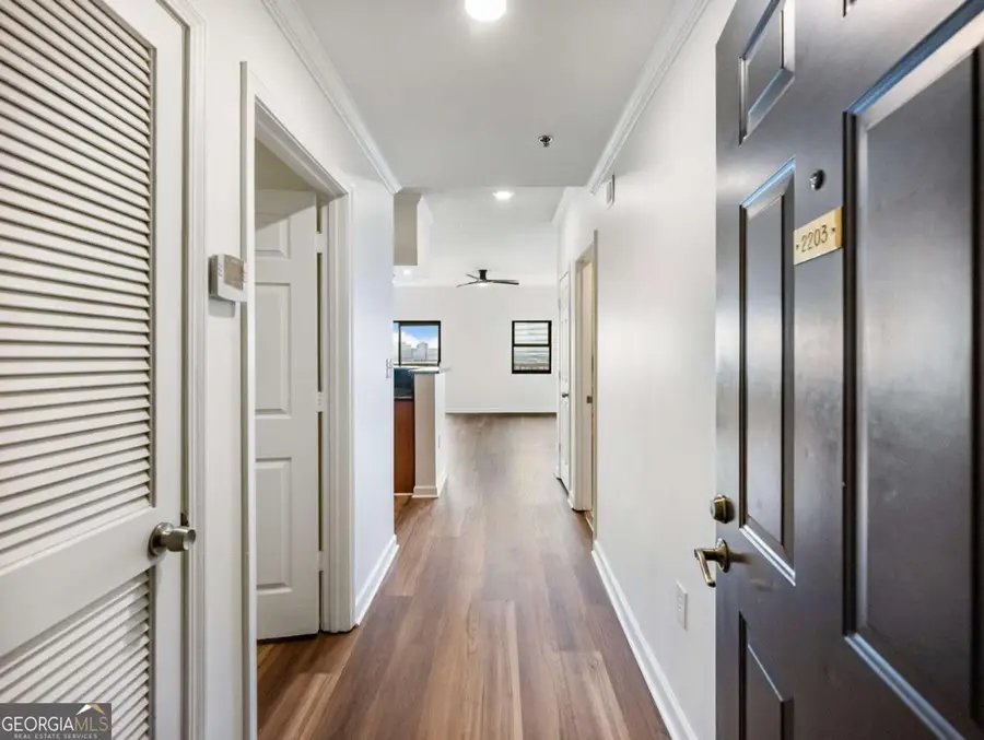 795 Hammond Drive #2203, Atlanta, GA 30328 - #2