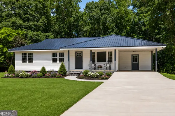 239 Wilcox Road, Lagrange, GA 30241