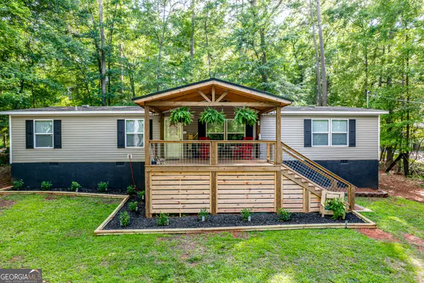 401 Possum Point Drive, Eatonton, GA 31024