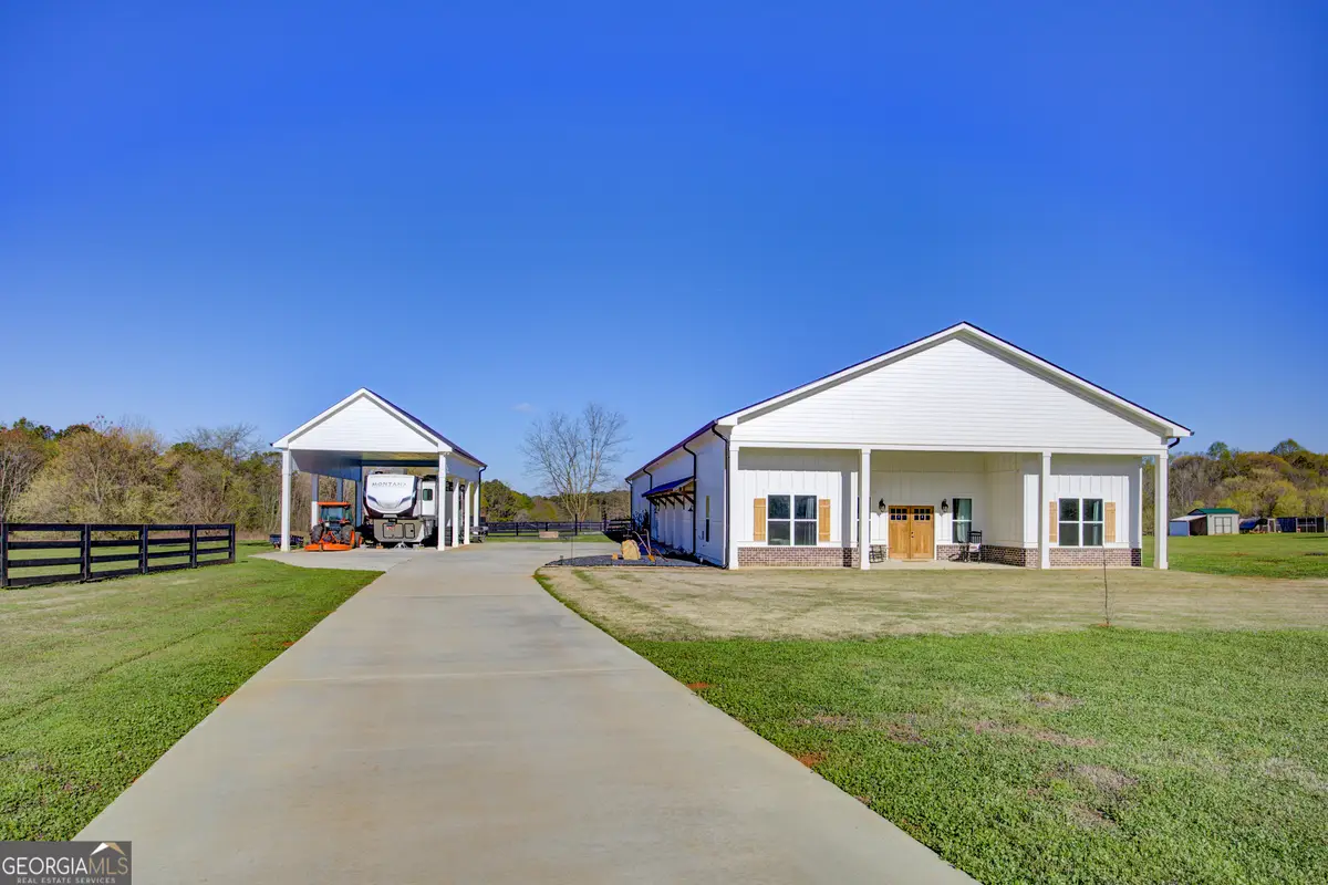 3441 Seven Islands Road, Madison, GA 30650 - #1