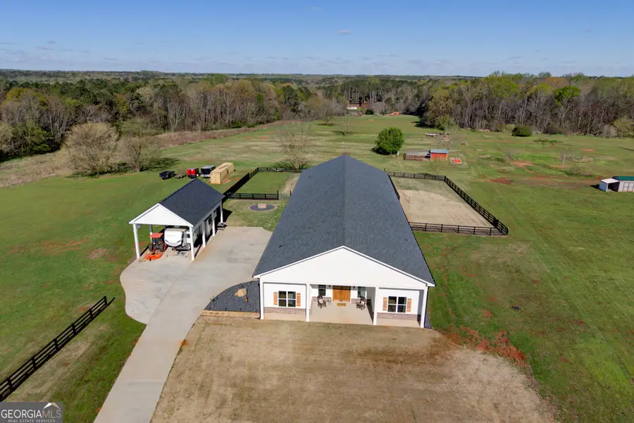 3441 Seven Islands Road, Madison, GA 30650 - #2