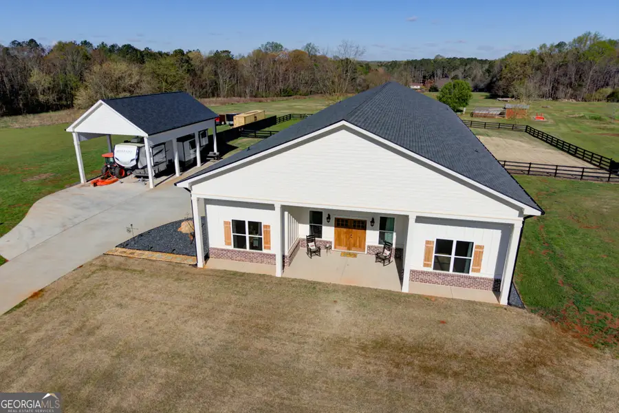 3441 Seven Islands Road, Madison, GA 30650 - #3