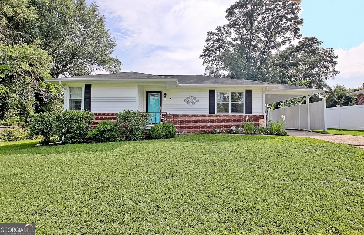 13 Conner Drive, Newnan, GA 30263 - #1