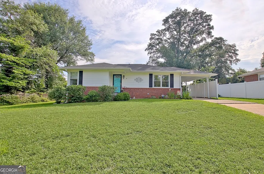 13 Conner Drive, Newnan, GA 30263 - #2